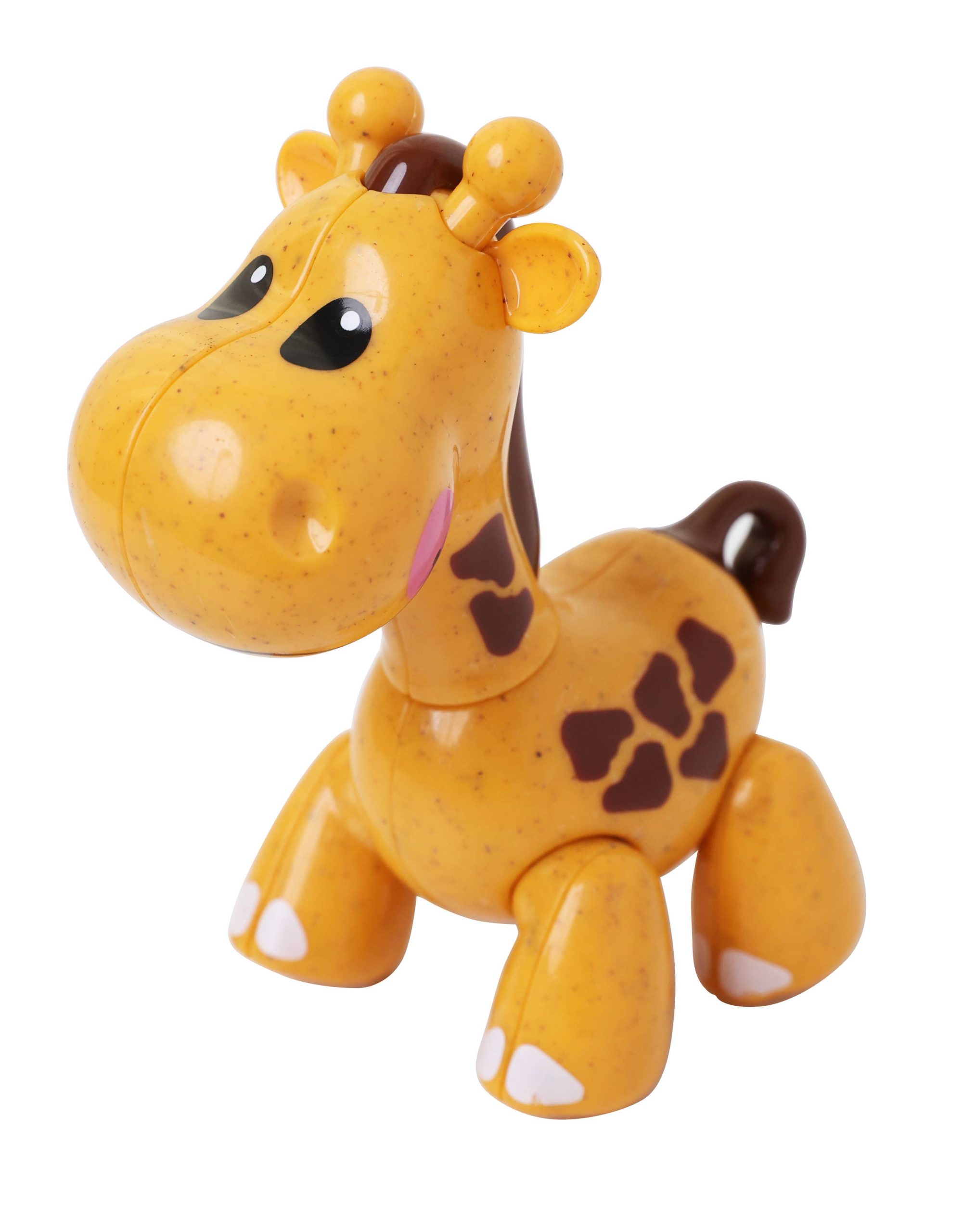 First Friends Giraffe