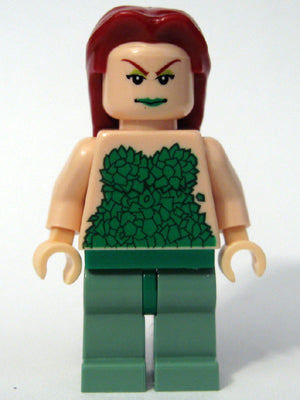BAT018 Poison Ivy