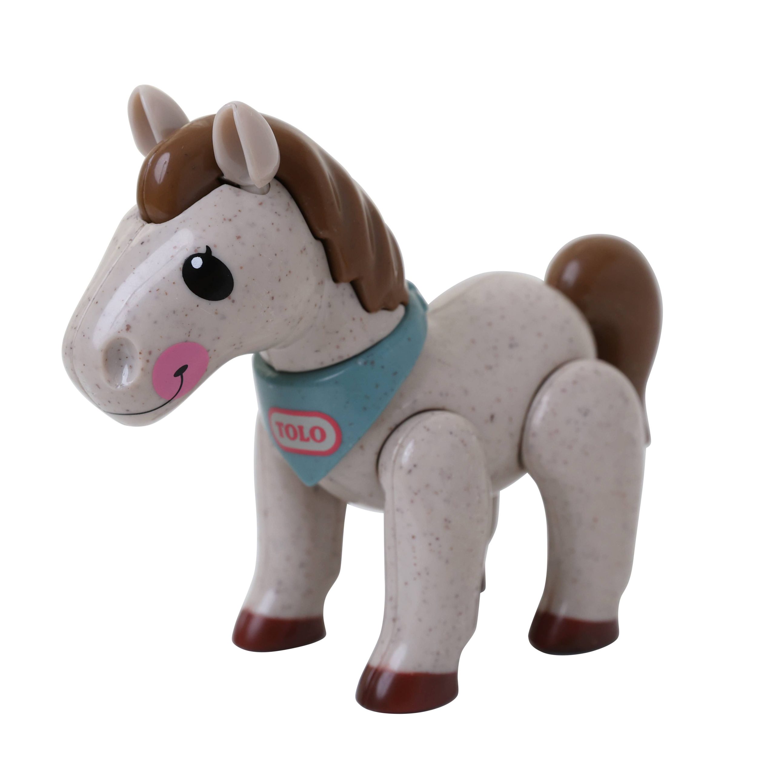 First Friends Pony