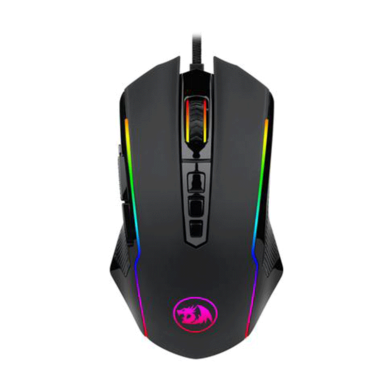 Redragon Ranger Lite RGB Wireless Gaming Mouse (M910-KS)