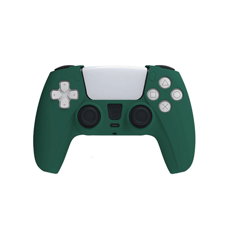 Dobe PS5 Silicon Case TP5-0512 Green