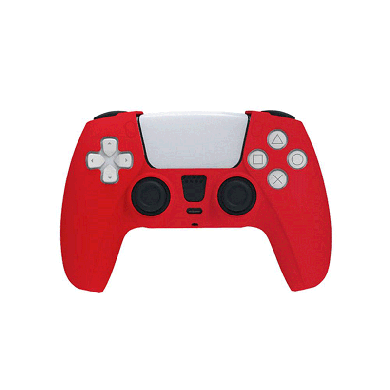 Dobe PS5 Silicon Case TP5-0512 Red