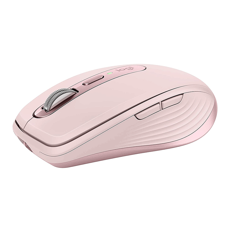 Logitech MX Anywhere 3 Rose