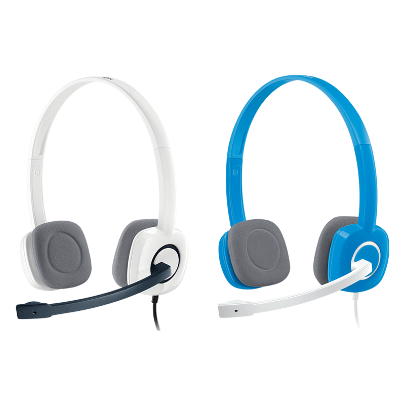 Logitech H150 Stereo Headset