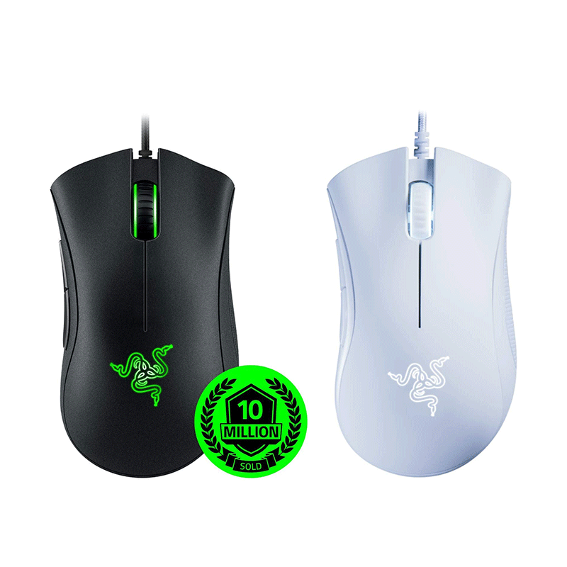 Razer Deathadder Essential Gaming Mouse