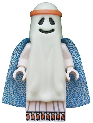 TLM092 Vitruvius - Ghost Shroud