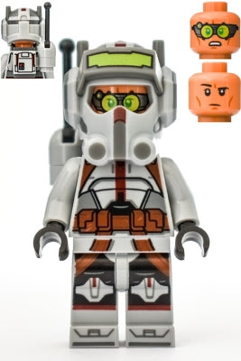 SW1150 Tech