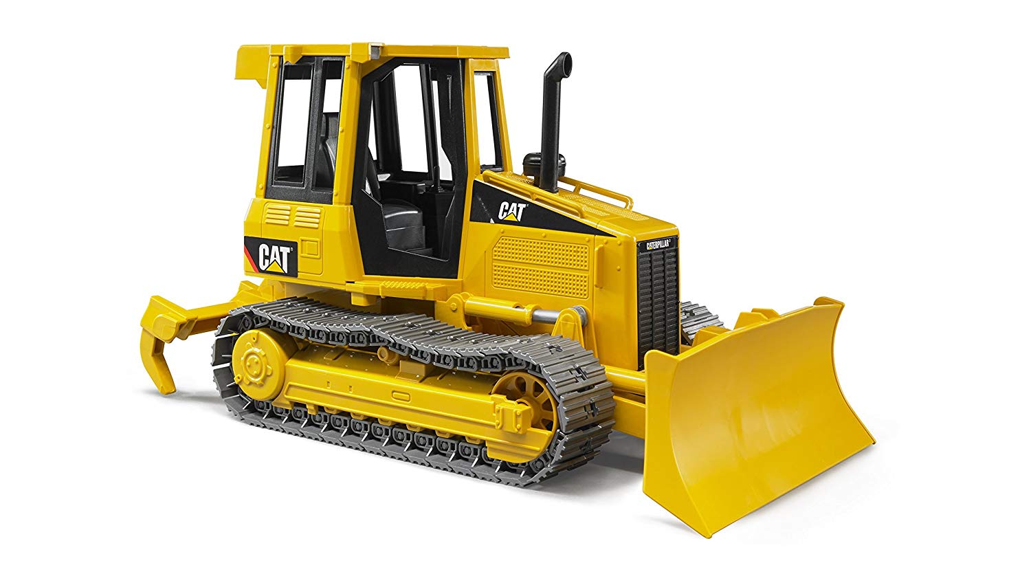 Bruder 02444 CATERPILLAR Track-Type tractor