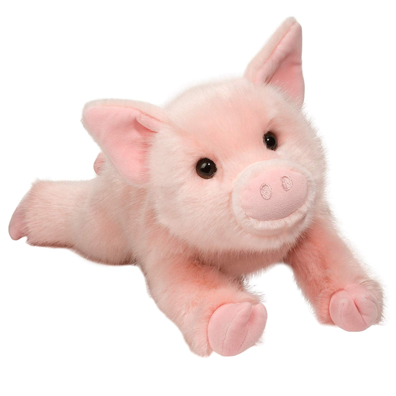 Charlize Pig 16"