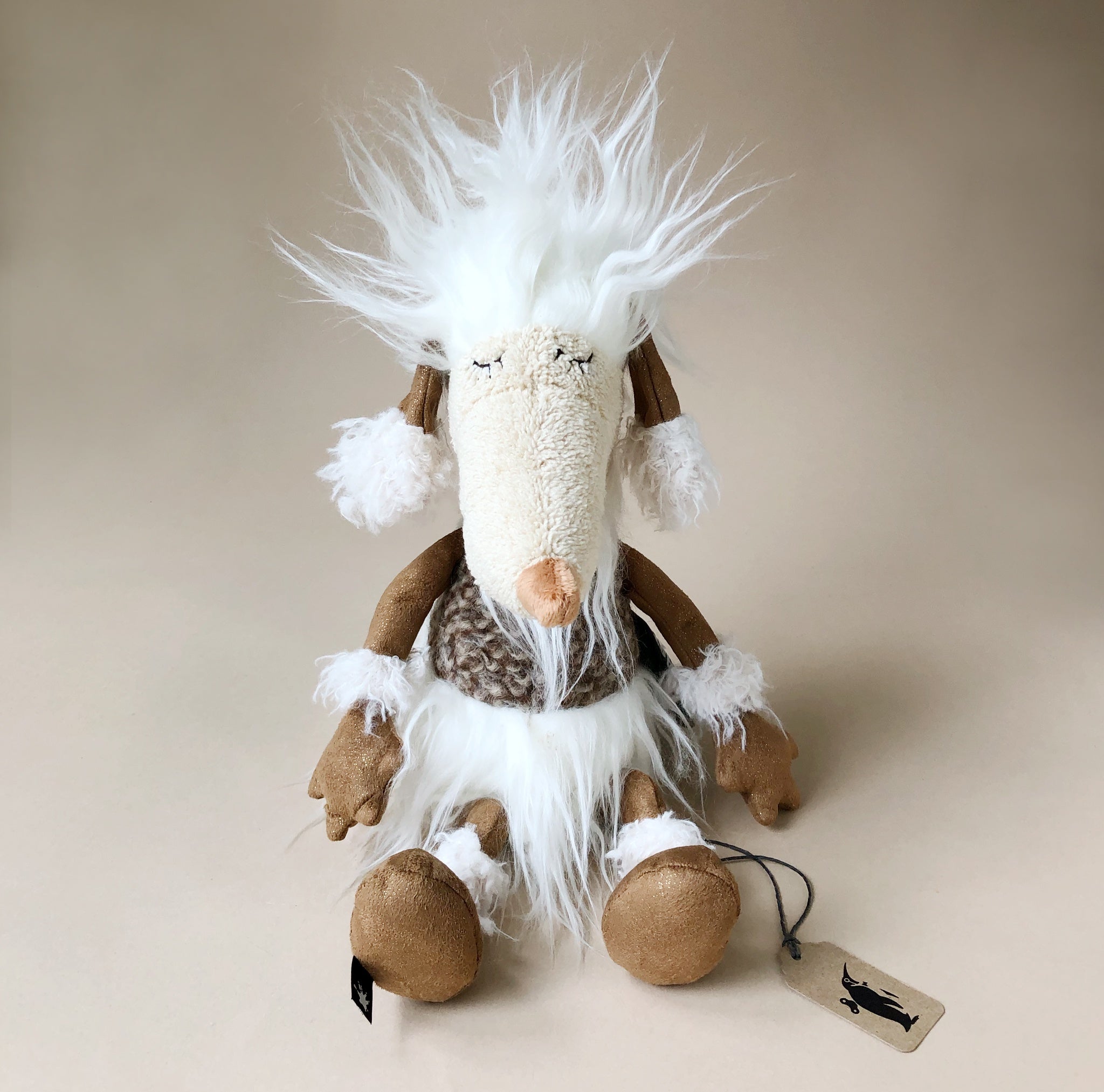 Day Dreamer Sheep