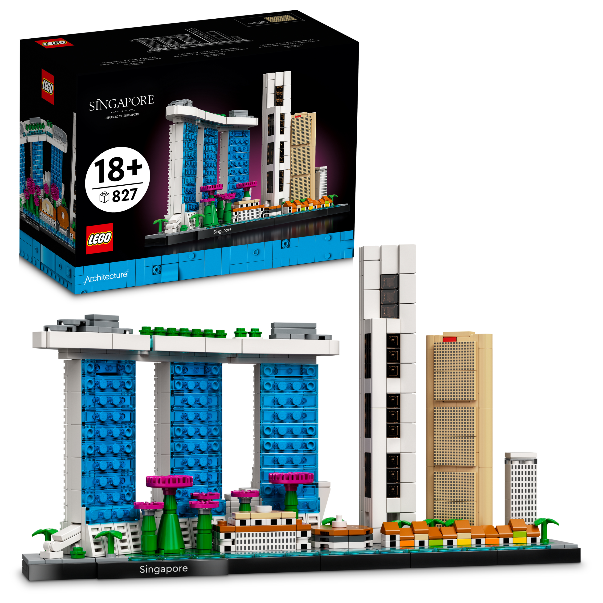 21057 Singapore