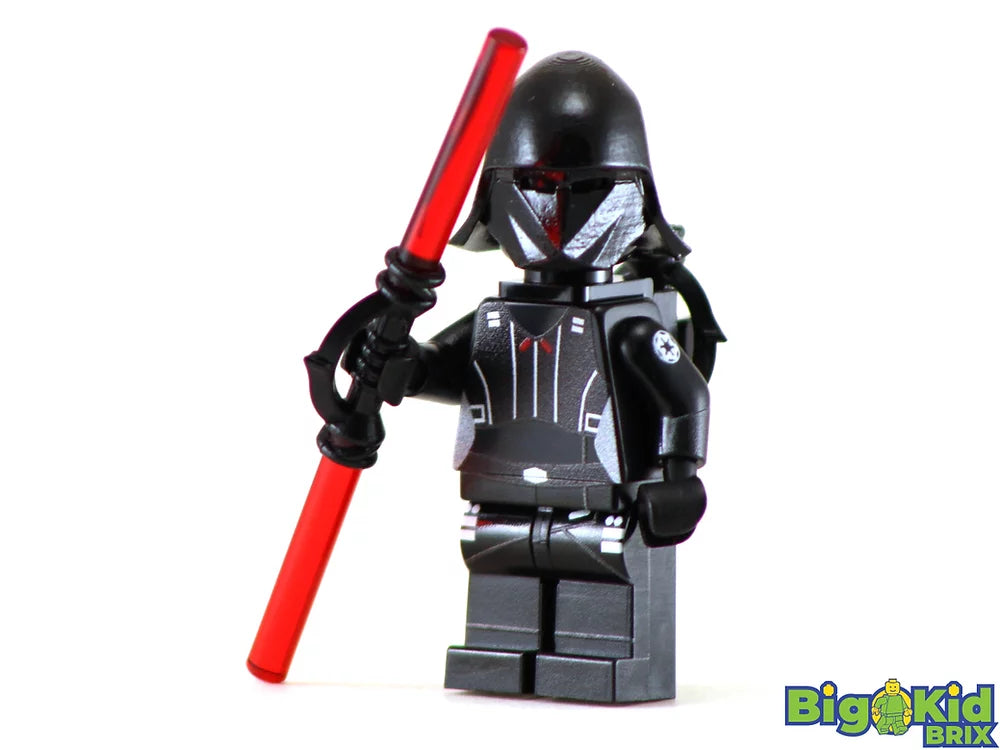 Big Kid Brix Seventh Sister