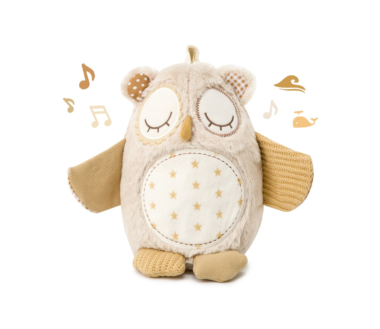 Nighty Night Owl Smart Sensor