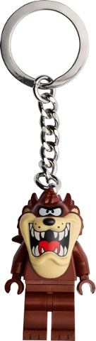 854156 Tasmanian Devil Key Chain