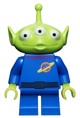 TOY006 Alien (Toy Story)