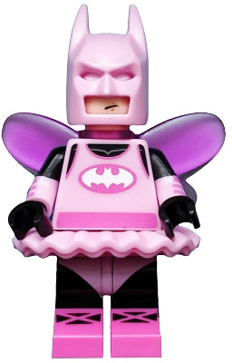 COLTLBM03 Fairy Batman