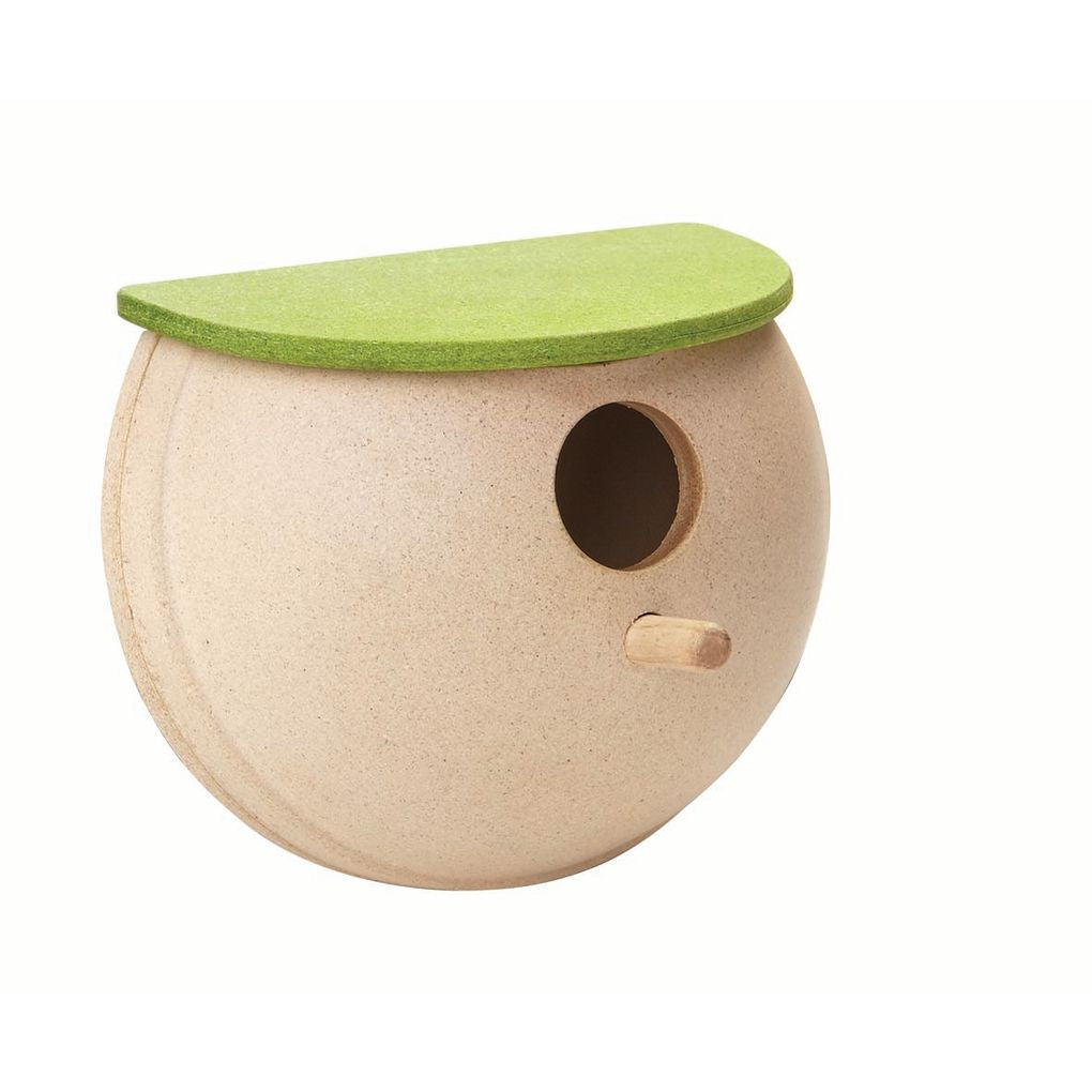 Plan Toys Bird House II