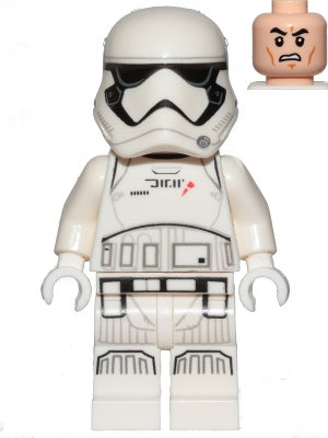 SW1056 First Order Treadspeeder Driver