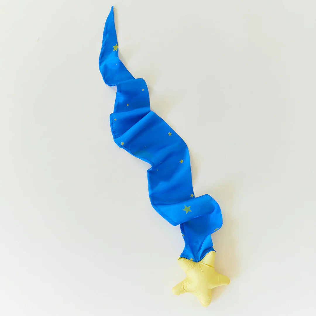 Sarah's Silks Shooting Star Skytail