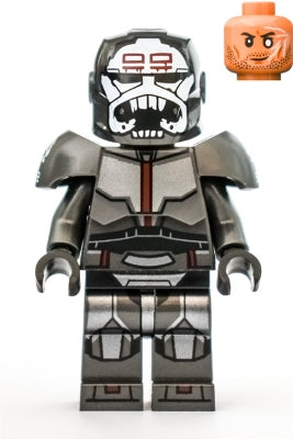 SW1149 Wrecker