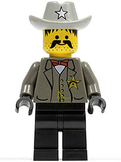 WW021 Sheriff