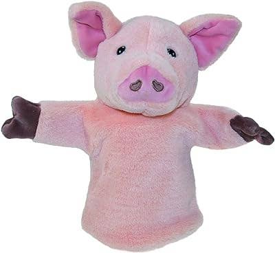 CarPets Glove Puppets: Pig