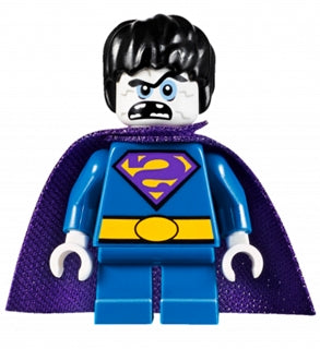 SH349 Bizarro - Short Legs