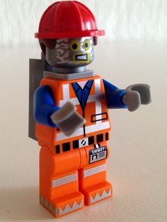 Tlm063 Robo Emmet