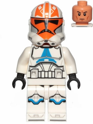 SW1097 332nd Company Clone Trooper