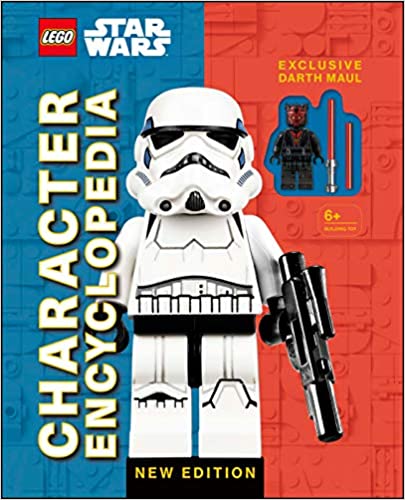 Star Wars Character Encyclopedia