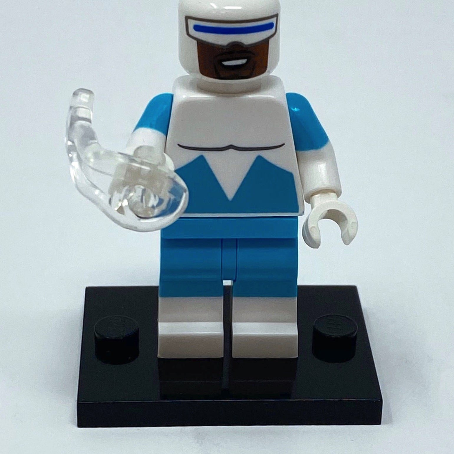 DIS2 Frozone - Disney Series 2 Minifigure (dis041)