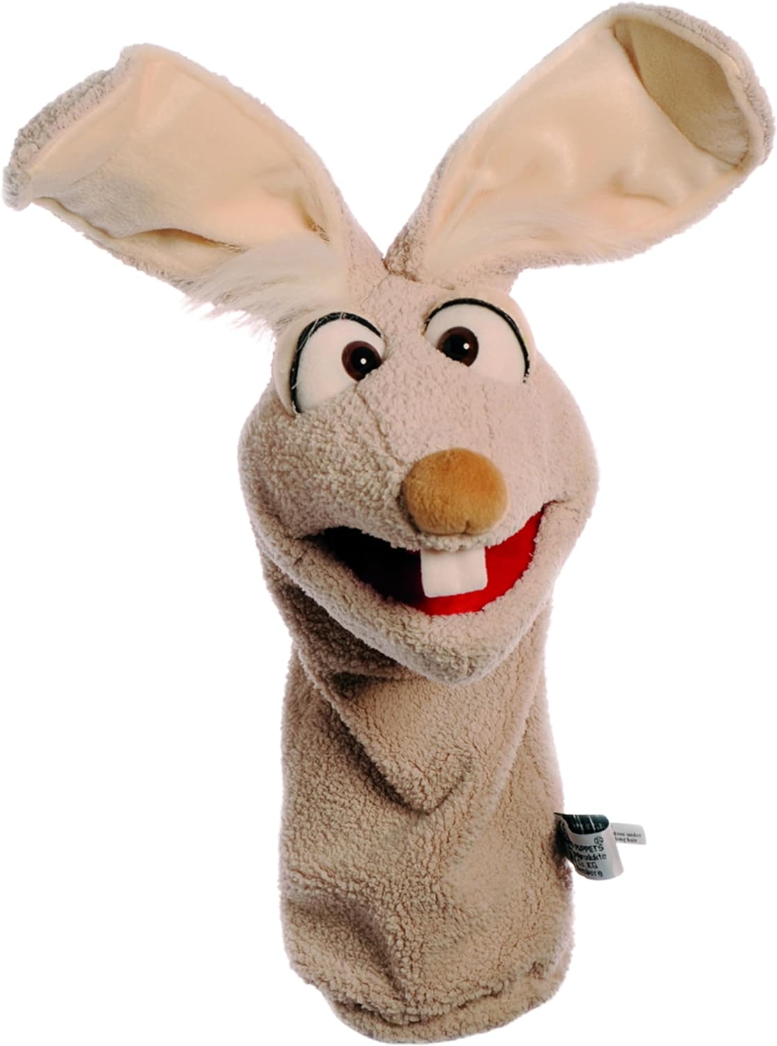 Living Puppets - Fred - 17"