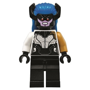 SH500 Proxima Midnight