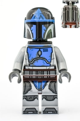 SW1164 Mandalorian Loyalist