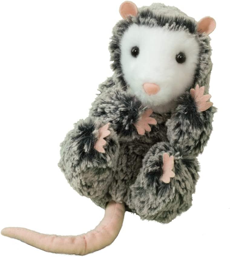 Lil' Baby Possum Handful Plush