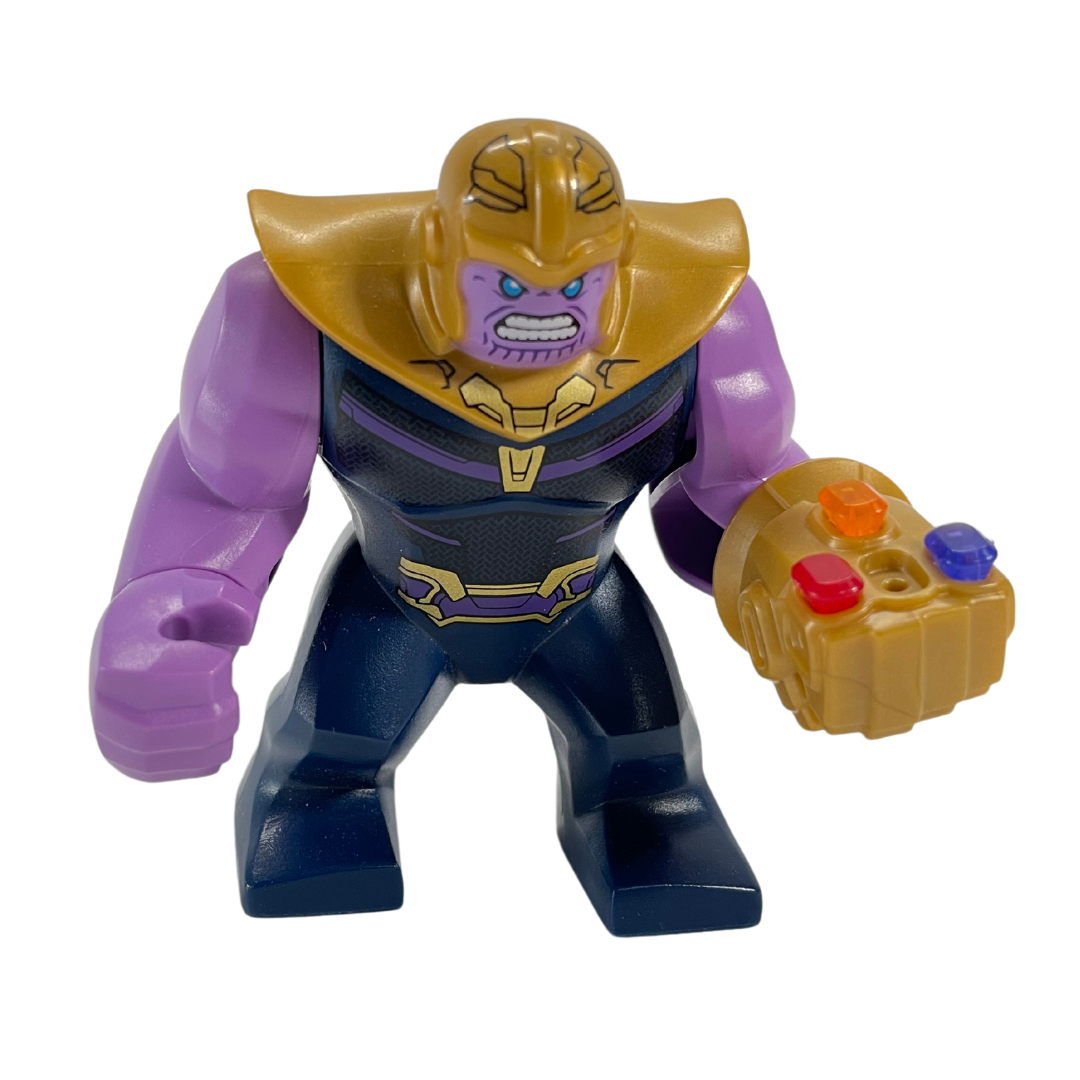 Thanos - Marvel