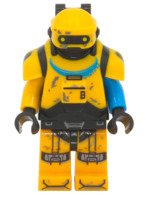 SW1226 NED-B Loader Droid