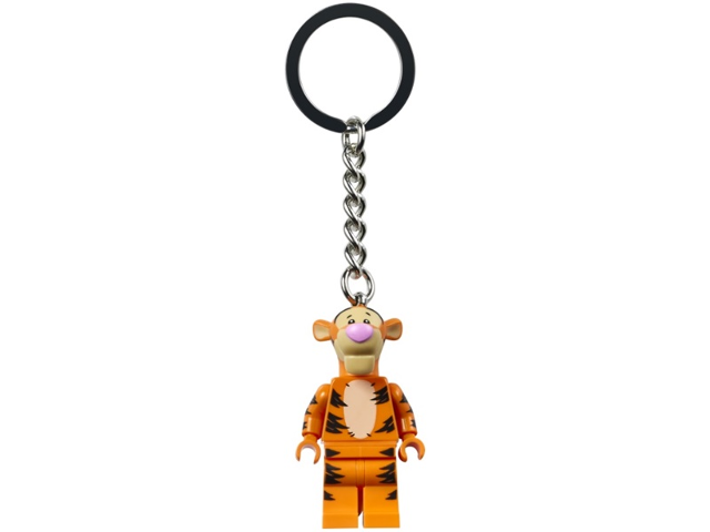 854193 Tigger Key Chain