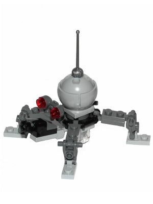 SW1030 Dwarf Spider Droid