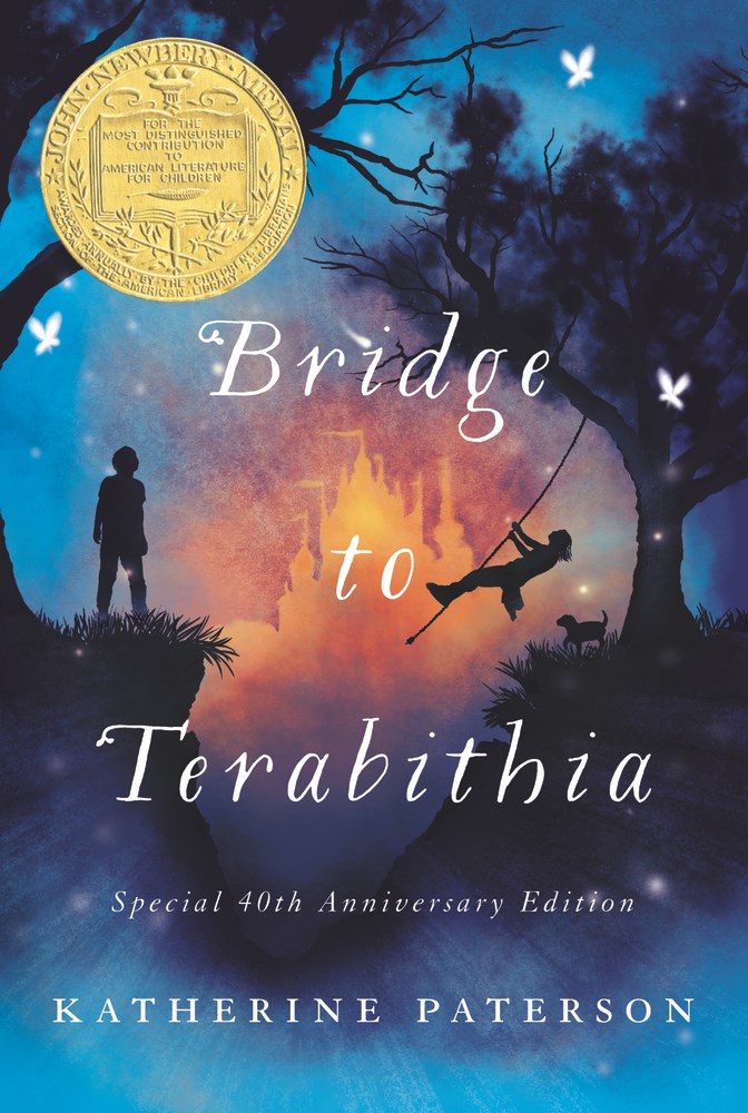 Bridge to Terabitha 40th Anniversary Edition