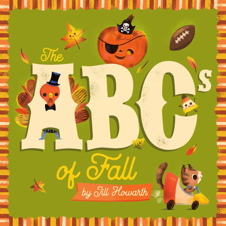 The ABC's of Fall