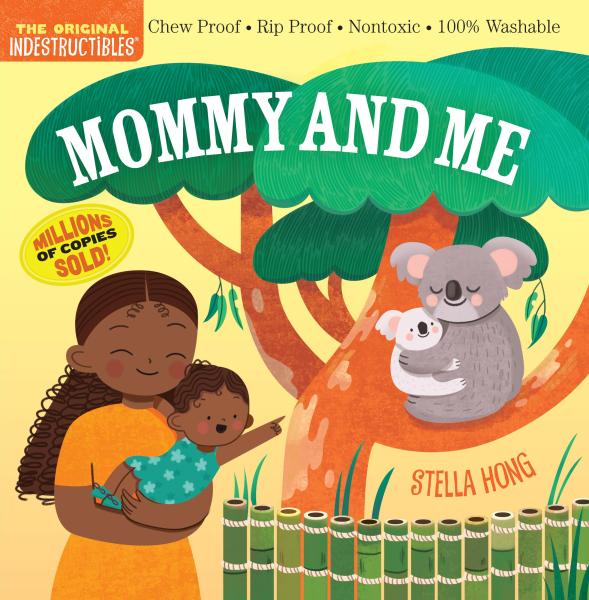 INDESTRUCTIBLES - Mommy and Me