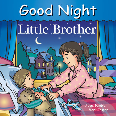 Good Night, Little Brother