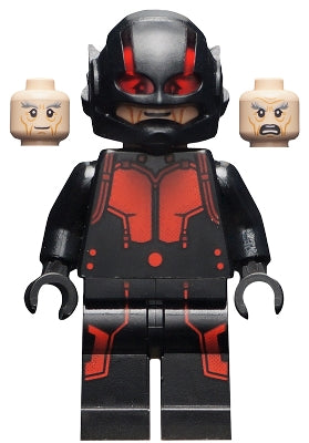 SH202 Hank Pym