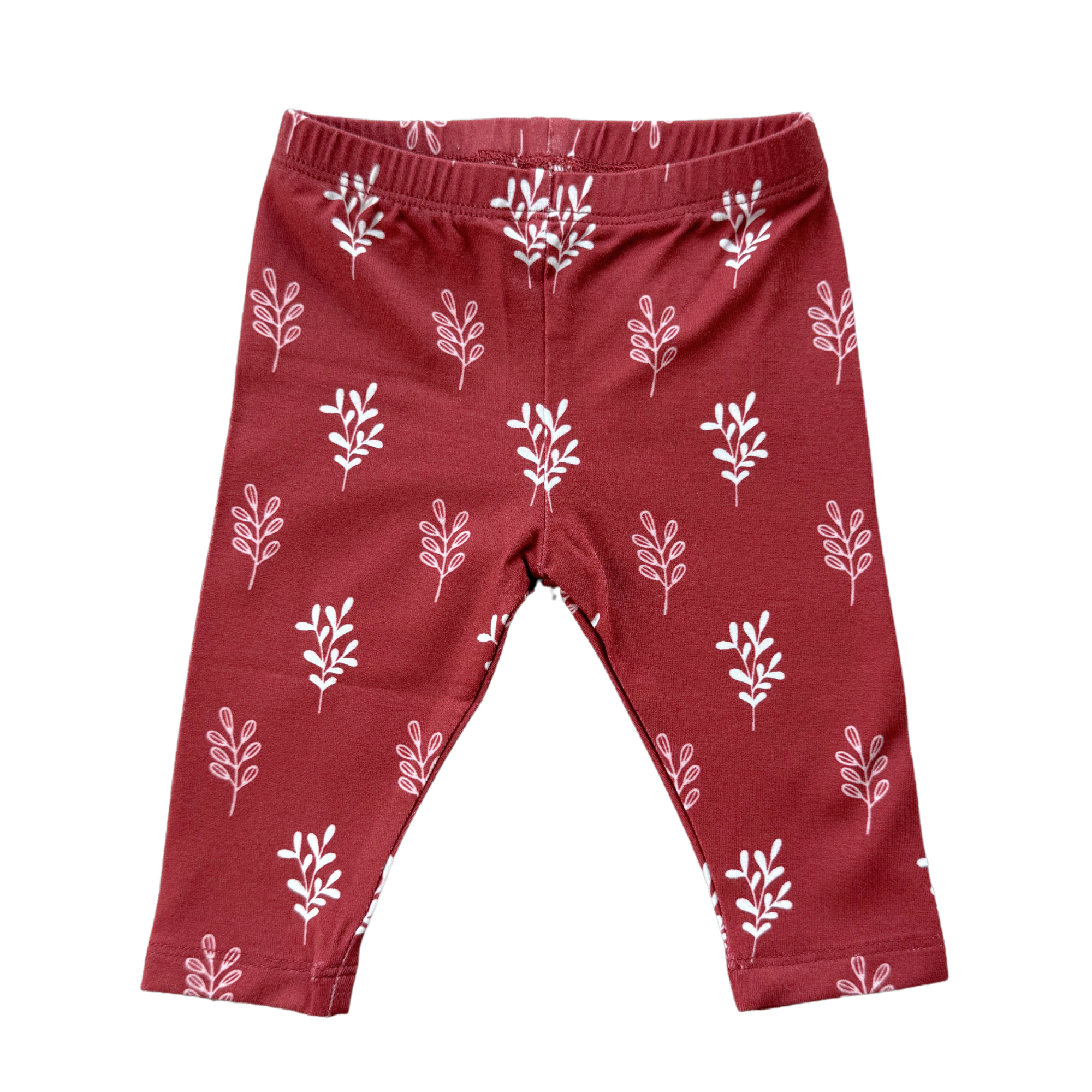 Basic Leggings - Holly