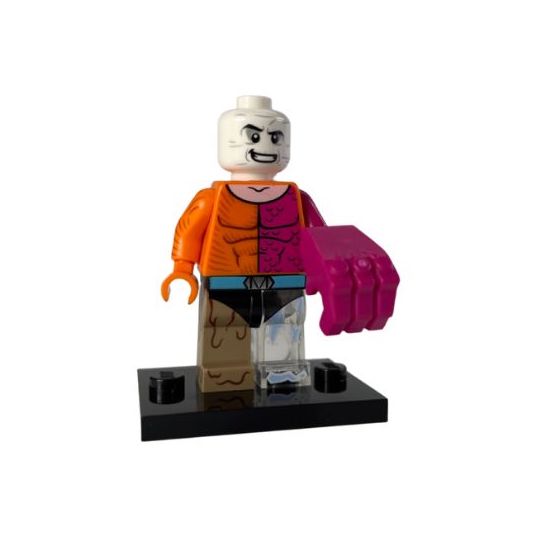 Metamorpho, DC Super Heroes, colsh-12
