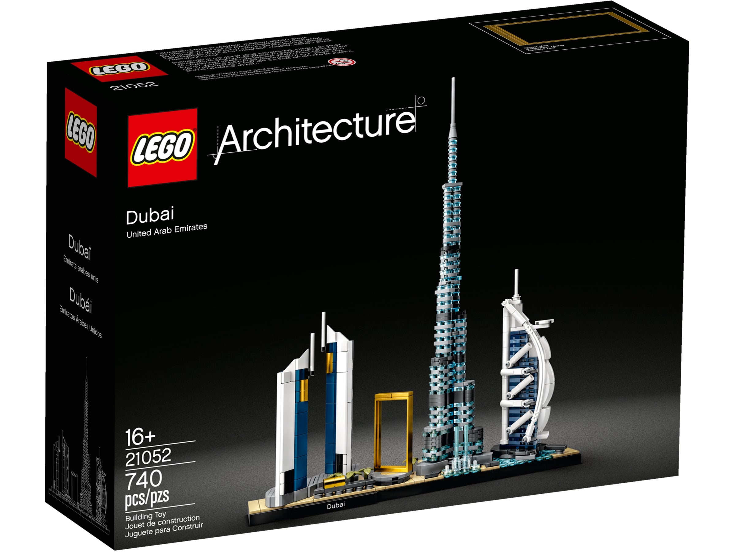 21052 Dubai