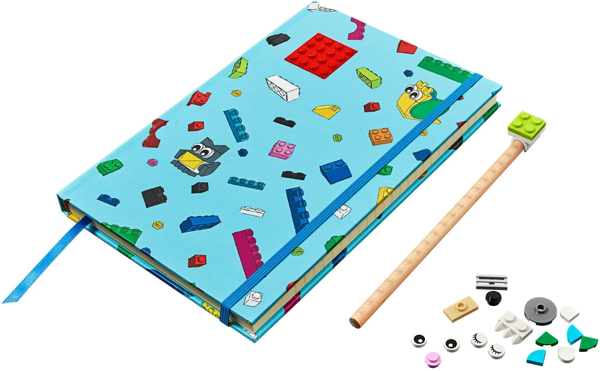 Creative Stationary Set