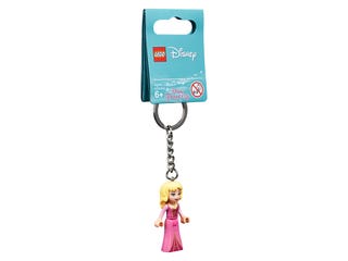 853955 Aurora Key Chain
