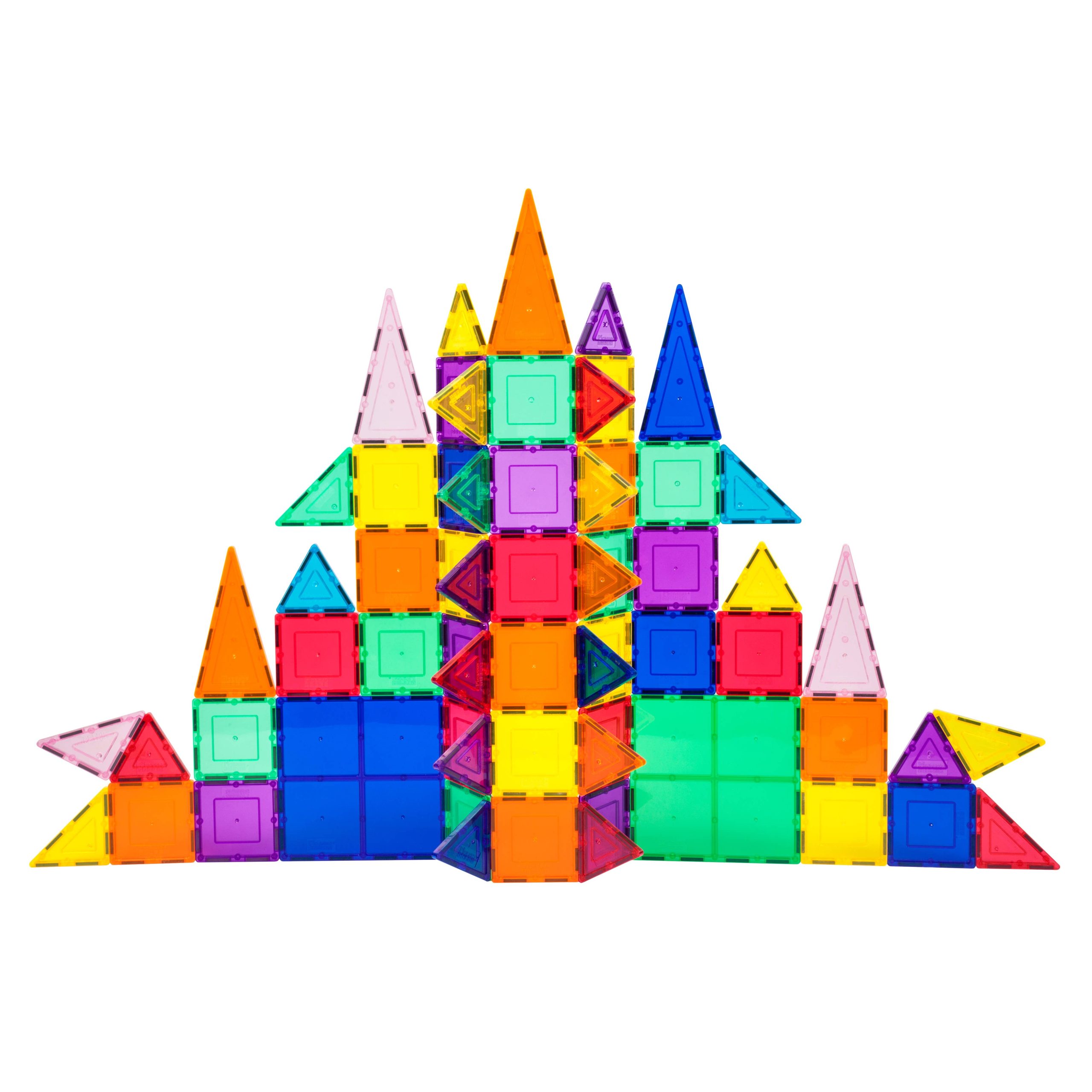 Magnetic Tileset
